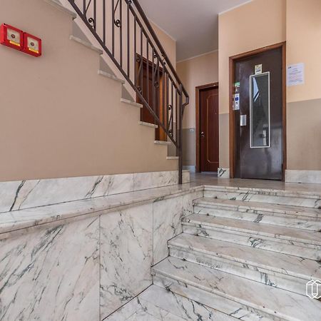 Apartament Giuria House Turyn Zewnętrze zdjęcie