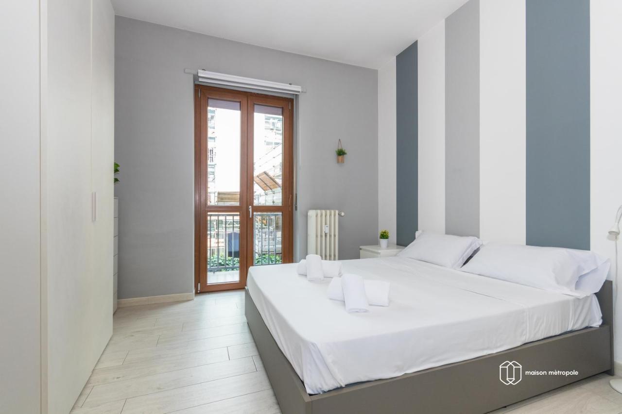 Apartament Giuria House Turyn Zewnętrze zdjęcie