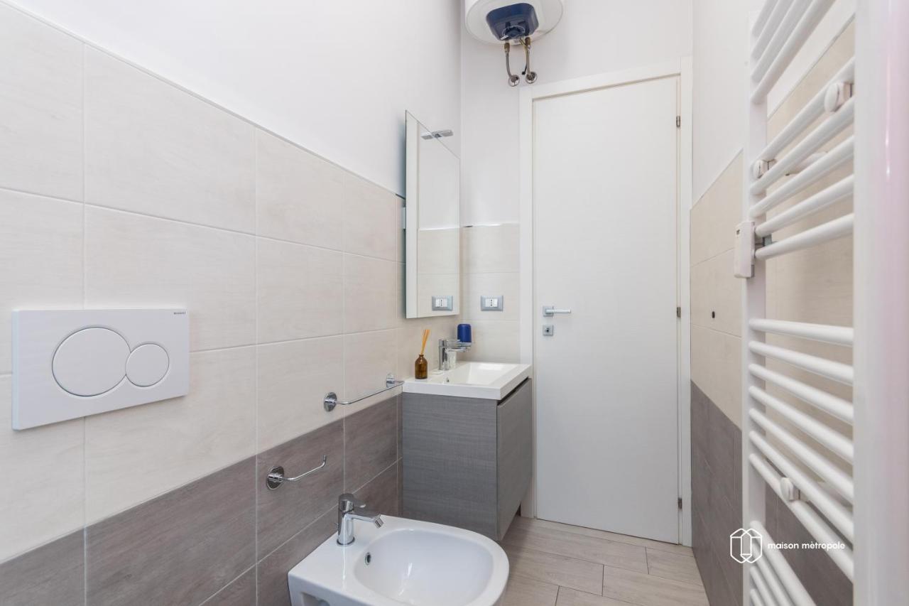 Apartament Giuria House Turyn Zewnętrze zdjęcie