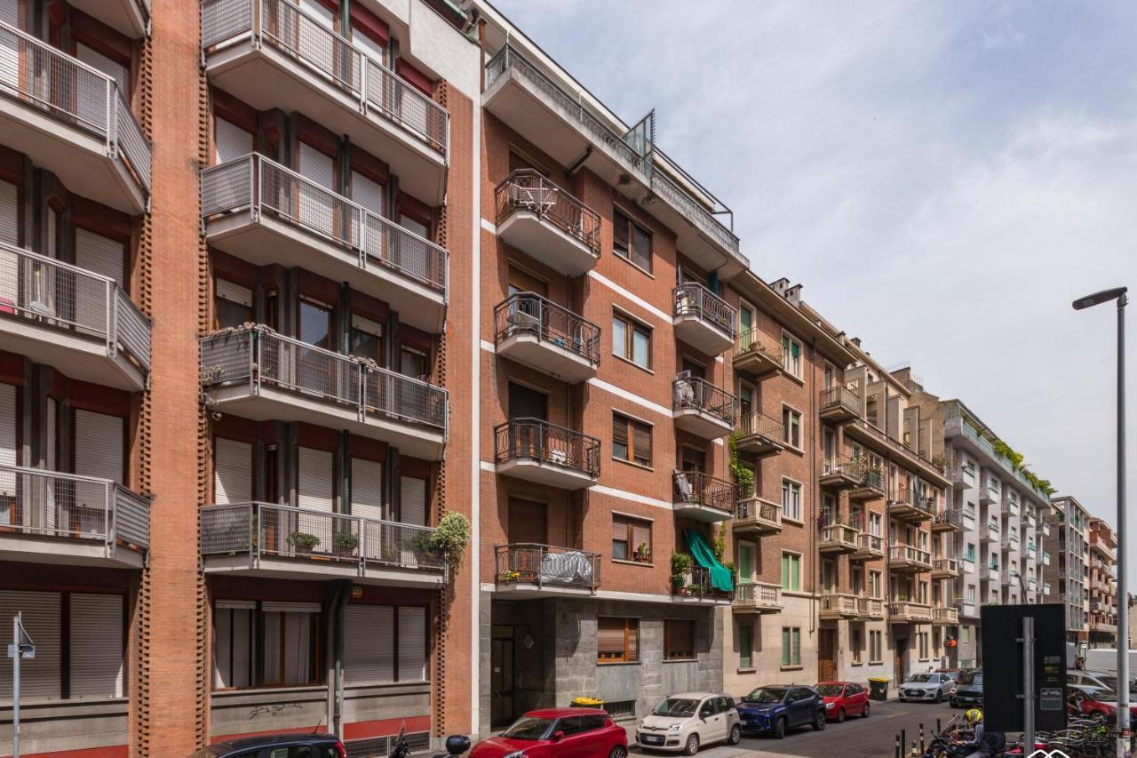 Apartament Giuria House Turyn Zewnętrze zdjęcie