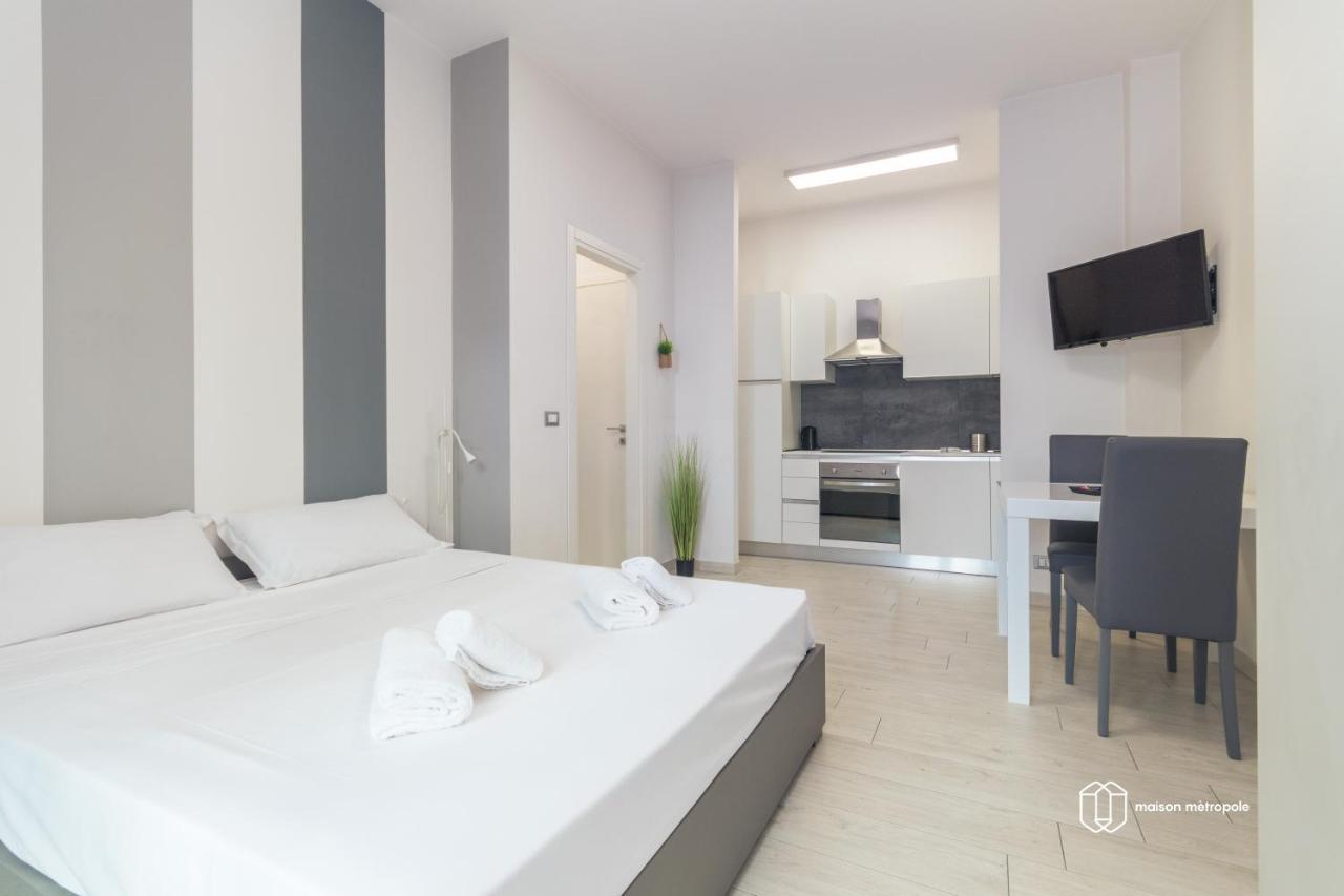 Apartament Giuria House Turyn Zewnętrze zdjęcie