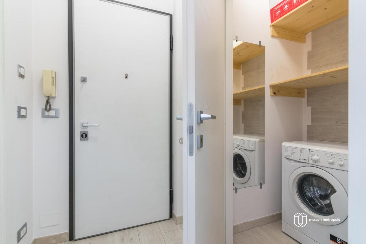Apartament Giuria House Turyn Zewnętrze zdjęcie