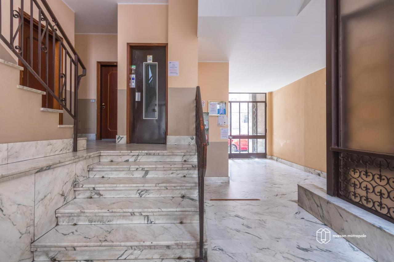Apartament Giuria House Turyn Zewnętrze zdjęcie