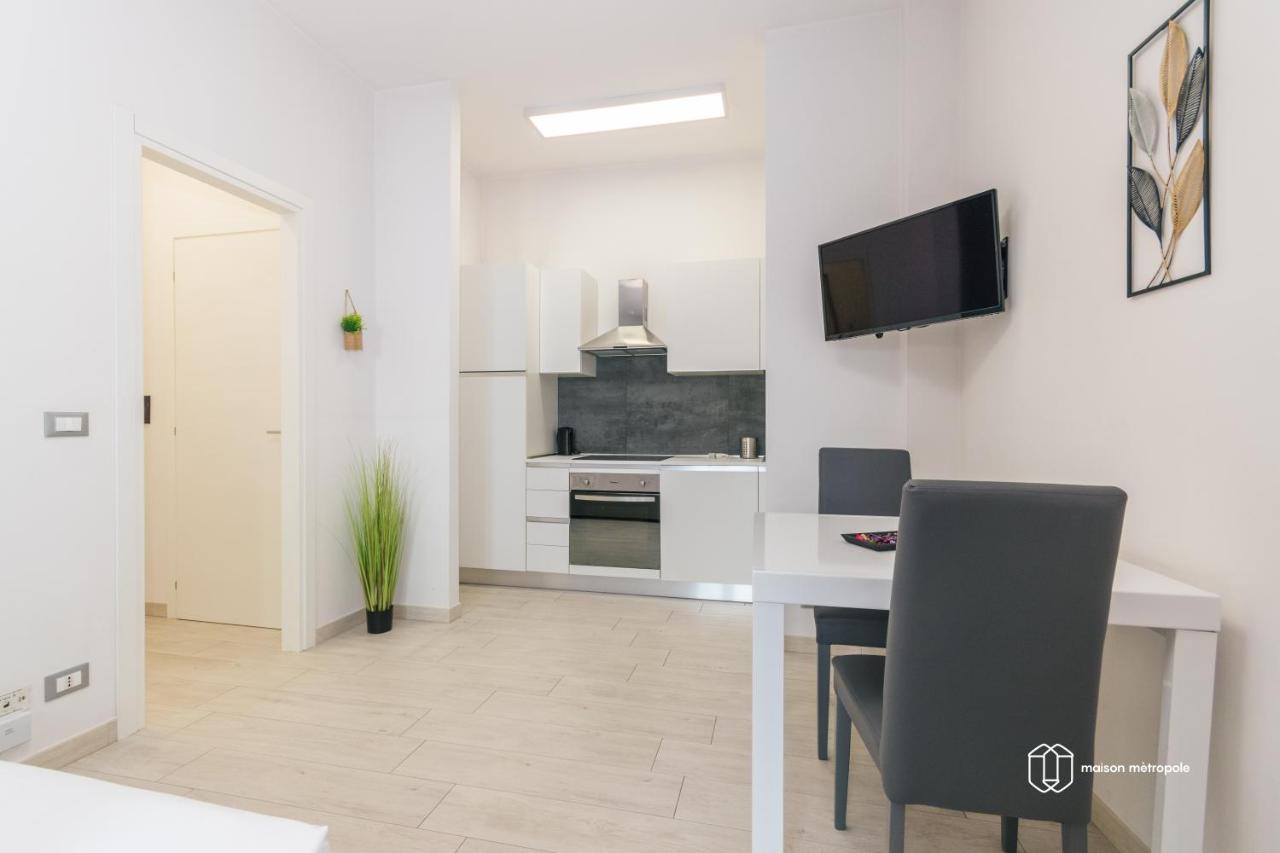 Apartament Giuria House Turyn Zewnętrze zdjęcie