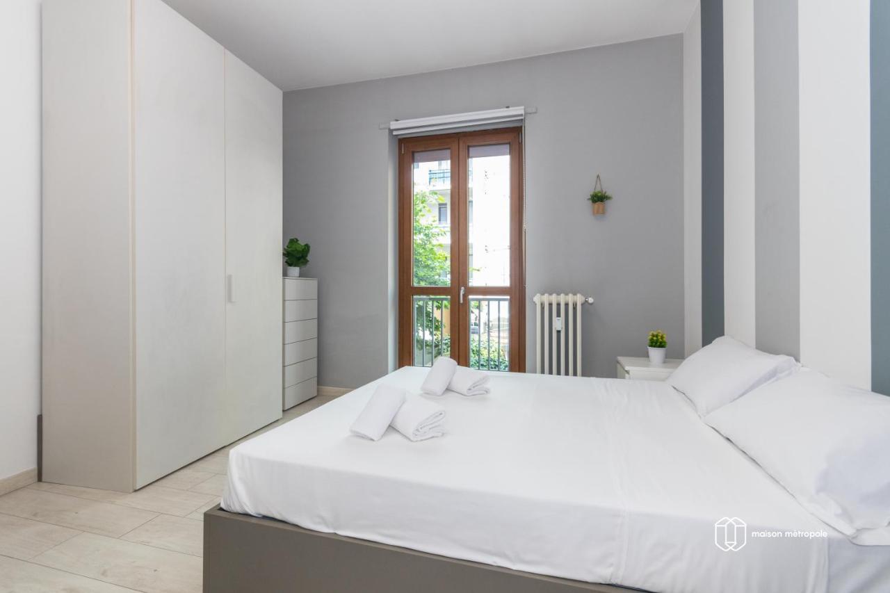 Apartament Giuria House Turyn Zewnętrze zdjęcie
