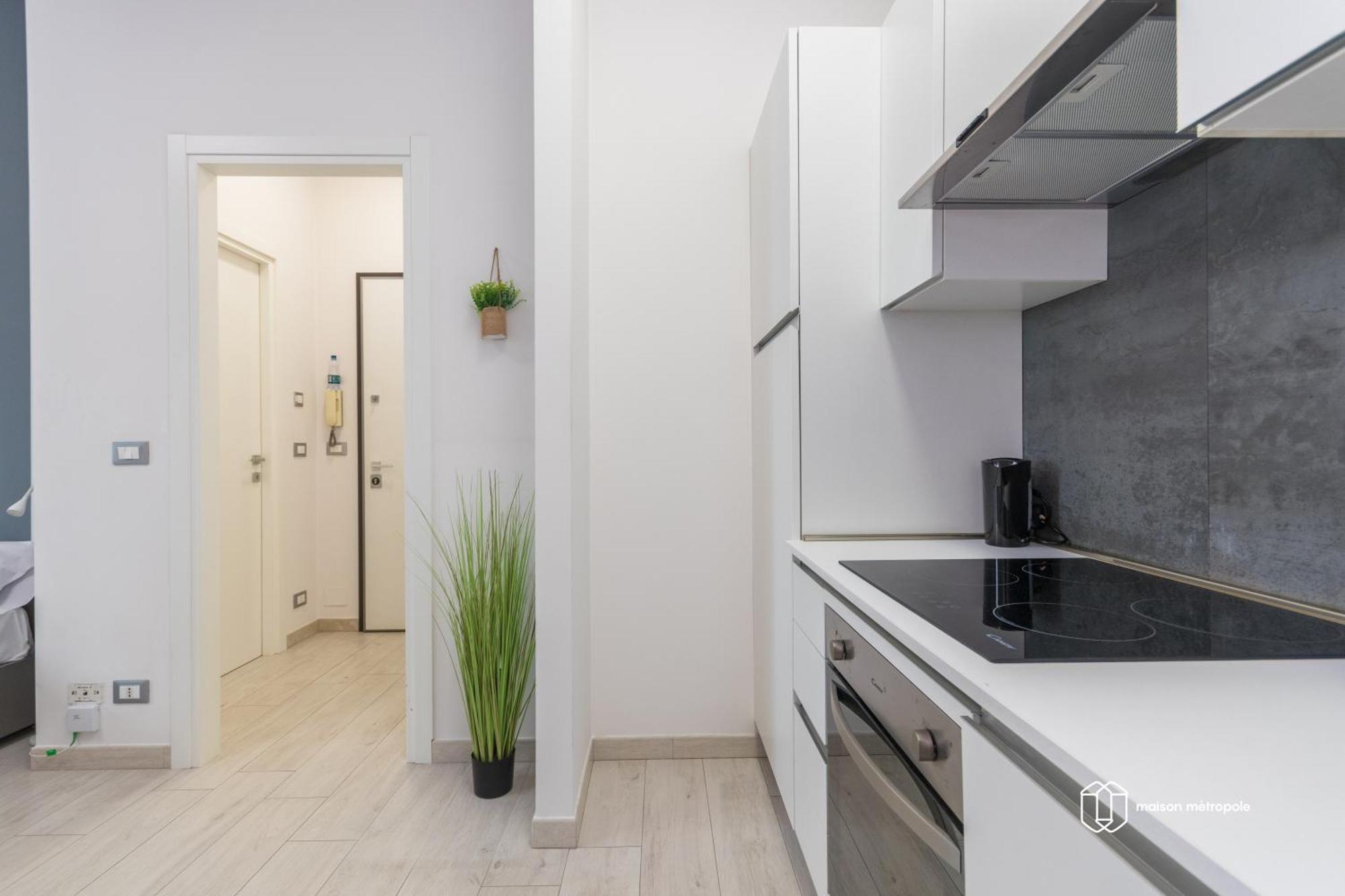 Apartament Giuria House Turyn Zewnętrze zdjęcie